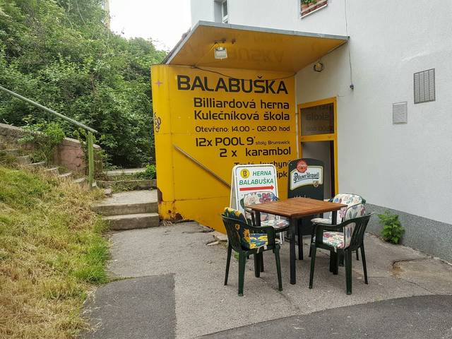 Balabuška