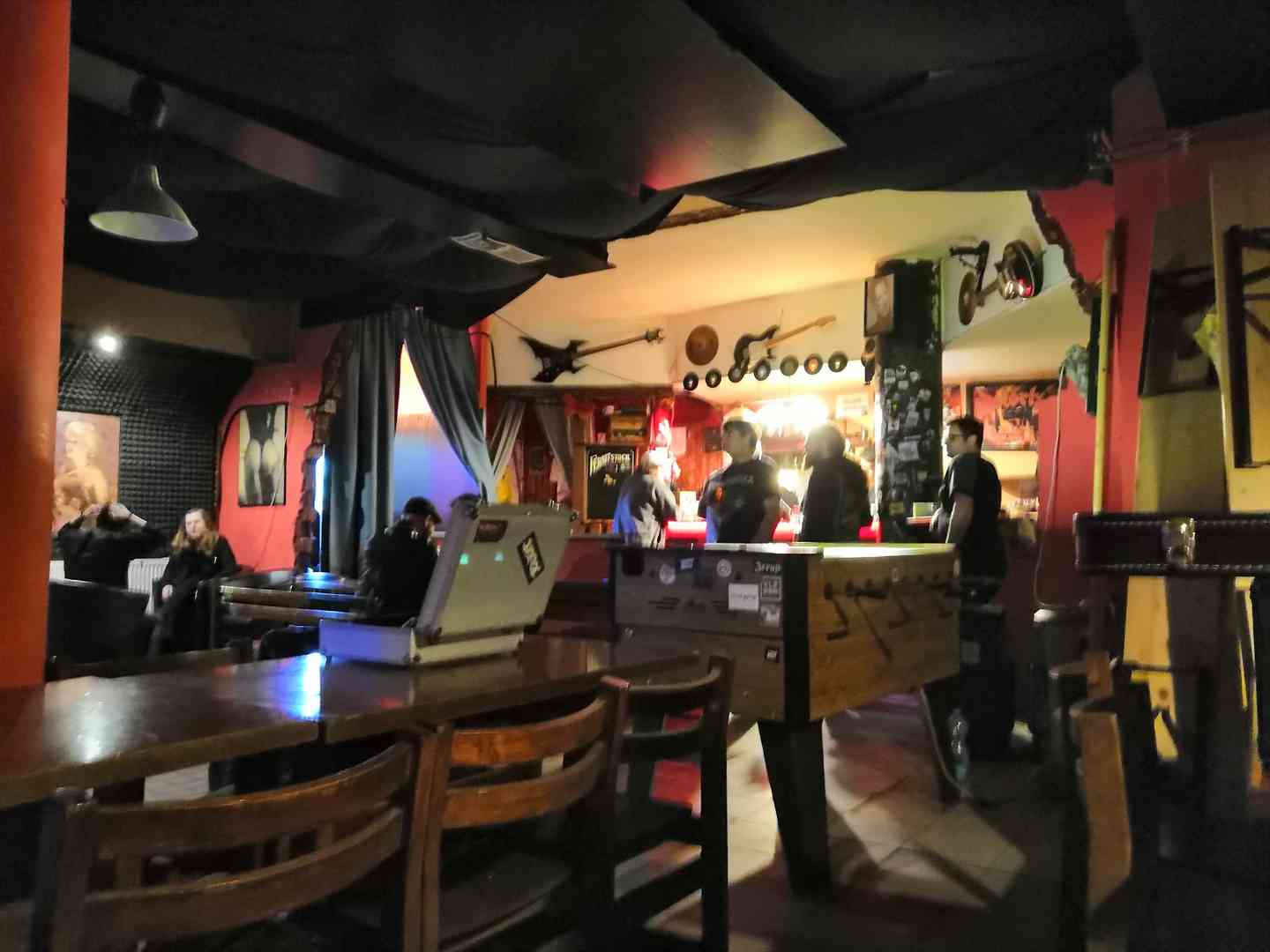 Balada Bar